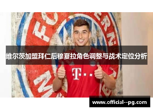 维尔茨加盟拜仁后穆夏拉角色调整与战术定位分析