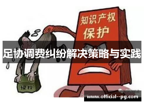 足协调费纠纷解决策略与实践