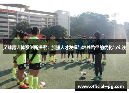 足球青训体系创新探索：加强人才发掘与培养路径的优化与实践