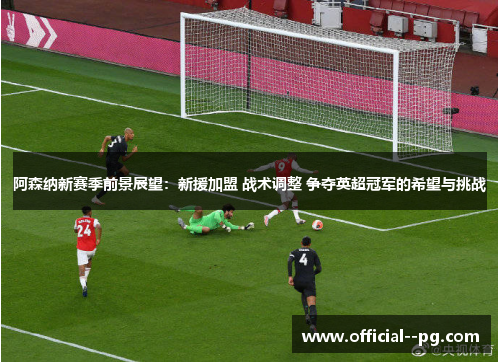阿森纳新赛季前景展望:新援加盟 战术调整 争夺英超冠军的希望与挑战 阿森纳新赛季前景展望:新援加盟 战术调整 争夺英超冠军的希望与挑战