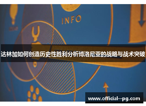 达林加如何创造历史性胜利分析博洛尼亚的战略与战术突破 达林加如何创造历史性胜利分析博洛尼亚的战略与战术突破