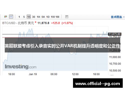 英超联盟考虑引入录音实时公开VAR机制提升透明度和公正性 英超联盟考虑引入录音实时公开VAR机制提升透明度和公正性